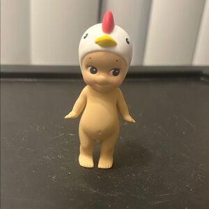 Sonny Angel (Chicken) Animal series